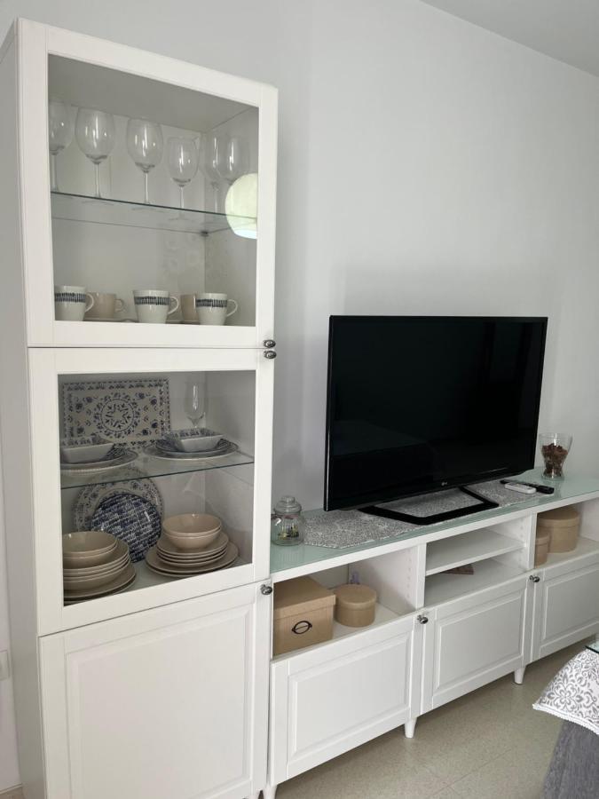 Apartamento Plata Real Sanlúcar de Barrameda Exteriör bild